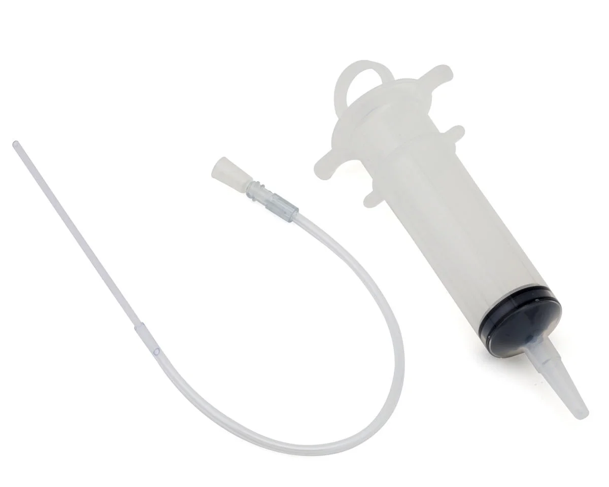 Zipp Tubeless Sealant Injector